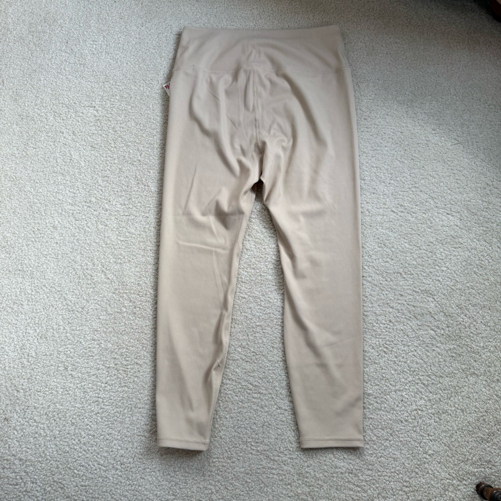 NWT matching athletic set jacket and leggings - Picture 9 of 9